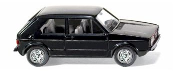 WIK004501 - VW GOLF I GTI Ech:1/87
