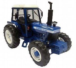 BRI42840 - FORD TW20
