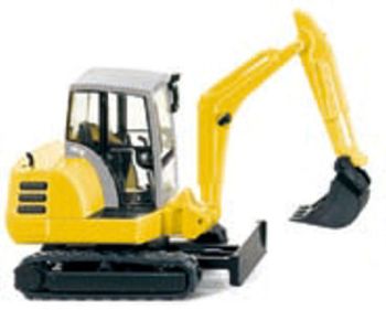 WIK094605 - Mini-Pelle HR18 Ech:1/160