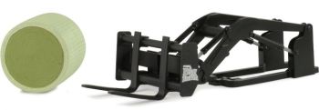 BRI43060 - Chargeur pour tracteur Britain's Big farm Ech:1/16