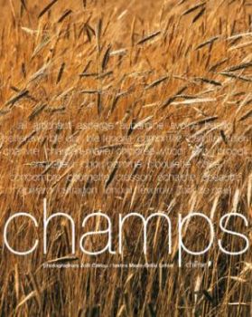 CHAM - Champs
