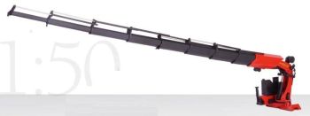 CON99924 - Grue de déchargement PALFINGER PK 100002