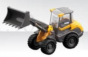 CON2442 - Chargeur AHLMANN AX85