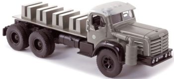 NOREV690023 - BERLIET TBO Tracteur de T100 - 1957 Ech:1/43