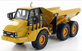 NOR55073 - Tombereau Articulé CAT 725D