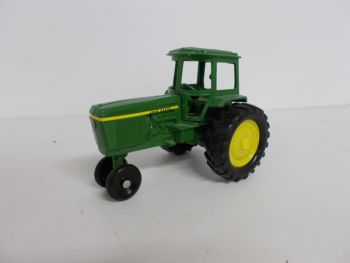 OCERT66 - JOHN DEERE Row Crop