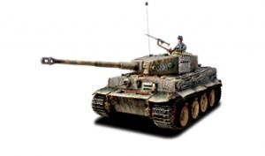 FOV80004 - TIGRE I