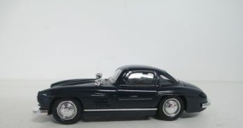 OCSOL03 - MERCEDES 300 SL (1954) Ech:1/43