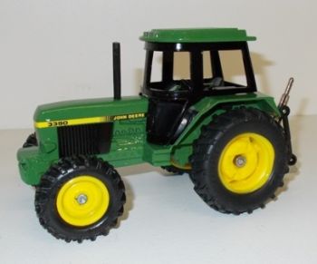 OCERT5580A - JOHN DEERE 3350