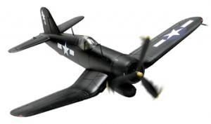 FOV85228 - US F 4U 1D CORSAIR VMF122