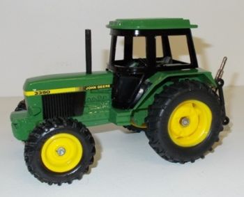 OCERT5580B - JOHN DEERE 3350  (Boîte abîmée)
