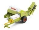 REP171881 - Presse CLAAS MARKANT 65 2000Ex