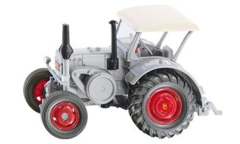 SIK3459 - LANZ BULLDOG avec cabine