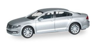 HER038416 - VOLKSWAGEN Passat Grise
