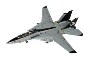 FOV85037 - U.S. F-14A TOMCAT VF-154 Black Knights