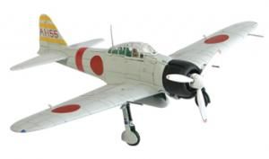 FOV85032 - JAPAN MITSUBISHI ZERO