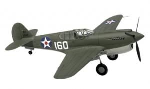 FOV85031 - US P-40 "Pearl Harbor 1941"