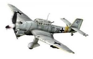 FOV85030 - GERMAN JU 87B 2ST G 1