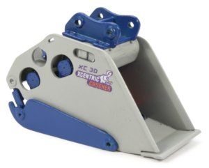 GF29 - Godet Concasseur XCENTRIC XC30