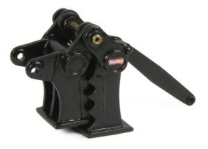 GF30B - Pince de Concassage Mécanique