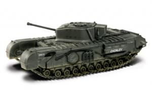 FOV85003 - U.K. INFANTRY TANK MK IV CHURCHILL