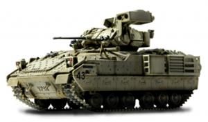FOV85002 - US M3 A2 BRADLEY