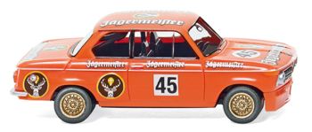 WIK018304 - BMW 2002 JÄGUERMEISTER N°45