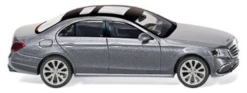 WIK022702 - MERCEDES BENZ Classe E W213 Exclusive grise