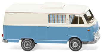 WIK027046 - Camping-Car Borgward