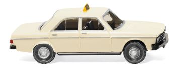 WIK080013 - Audi 100 Taxi beige