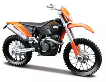 MST18-KTM-450 - KTM 450 EXC