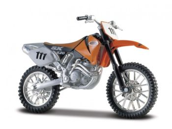 MST18-KTM-520 - KTM 520 SX