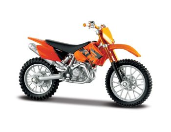 MST18-KTM-525 - KTM 525 SX