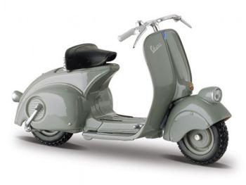 MST18-VESPA98GR - VESPA 98 1946 gris