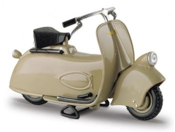 MST18-VESPAMP5GR - VESPA MP5 Paperino 1945 vert