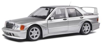 SOL1801005 - MERCEDES 190 Evo II (W201) 1990