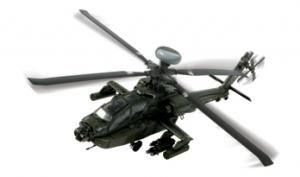 FOV84208 - US AH-64A APACHE LONGBOW