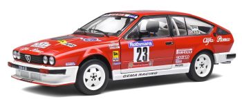 SOL1802306 - ALFA ROMEO GTV6 Tour de Corse 1985