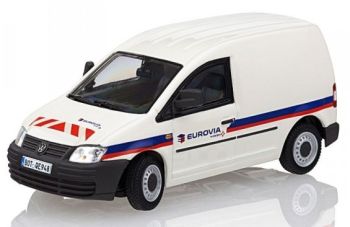WSI02-1268 - Caddy VOLKSWAGEN EUROVIA