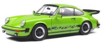 SOL1802603 - PORSCHE 911 Carrera 3.2 1984