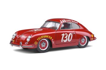 SOL1802804 - PORSCHE 356 Pré-A Tribute 1953