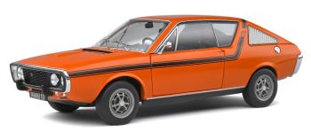 SOL1803705 - RENAULT 17 TS 1973 Orange