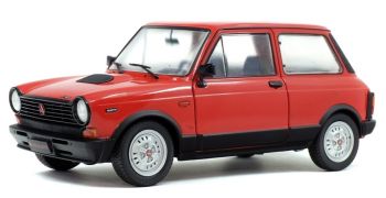 SOL1803802 - AUTOBIANCHI A112 MK5 1980