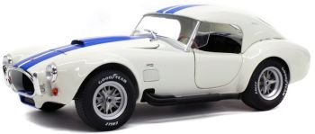 SOL1804906 - SHELBY AC Cobra 427 MK2 1965