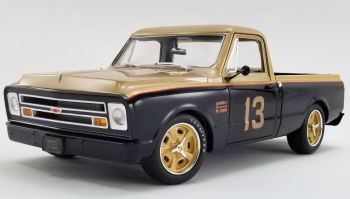 ACME1807212 - CHEVROLET C-10 Smokey Yunick 1967
