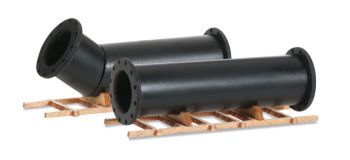 HER053624 - Chargement de 2 Tubes sur Palettes