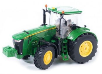 BRI42999 - JOHN DEERE 8370R