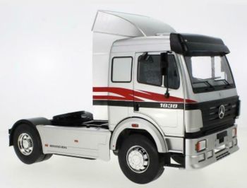 MOD18136 - MERCEDES 1838 SKII 4x2 1994 Argent