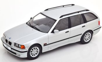MOD18156 - BMW 325i E36 touring 1995 grise