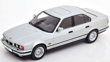 MOD18158 - BMW 5er E34 1992 grise